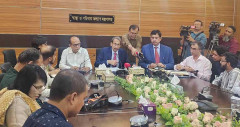 আহতদের চিকিৎসায় চীনের চিকিৎসক দলের সন্তুষ্টি প্রকাশ