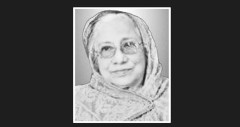 চলে গেলেন চমেক হাসপাতালের সাবেক পরিচালক ডা. হোসনে আরা