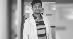 ইব্রাহিম মেডিকেলের শিক্ষার্থী মাহির রহস্যজনক মৃত্যু