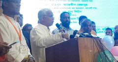 স্বৈরাচারের দোসরদের পদোন্নতি-পদায়ন অব্যাহত আছে: ডা. জাহিদ