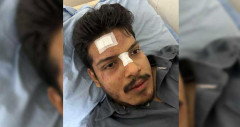 ছাত্রদল সেজে ছাত্রলীগের হামলা, মেডিকেল শিক্ষার্থী আহত