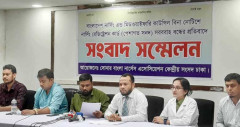 ডিপ্লোমা পাস করেও পেশাগত সনদ পাচ্ছে না ৩ হাজারের বেশি নার্স