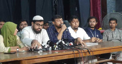 ছাত্র আন্দোলনে ১৫৮১ জন নিহত হয়েছেন: স্বাস্থ্য বিষয়ক উপ কমিটি