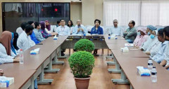 সব ধরনের ই-সিগারেট এখনই নিষিদ্ধ করা দরকার: কর্মশালায় চিকিৎসকরা