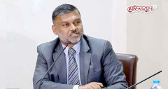 স্বাস্থ্য সুরক্ষা আইনের খসড়া প্রস্তাবনায় বহু ফাঁক-ফোকর: অ্যাডভোকেট শিশির মনির