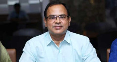 ঢাকা ডেন্টালের নতুন অধ্যক্ষ অধ্যাপক পরিমল চন্দ্র মল্লিক