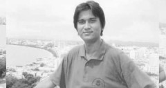 এনটিভির নিউজ এডিটর সীমান্ত খোকনের আত্মহত্যা