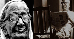 পশ্চিমা ধারার অবহেলিত বৃদ্ধাশ্রমে আমাদের প্রবীণেরা