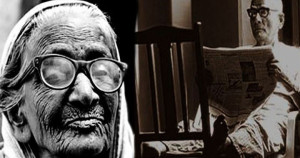 পশ্চিমা ধারার অবহেলিত বৃদ্ধাশ্রমে আমাদের প্রবীণেরা