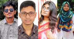 রামেকের প্রথম বর্ষের শিক্ষার্থীদের চার প্রতিনিধি নির্বাচিত