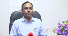 সূচি অনুযায়ী অনুষ্ঠিত হবে পেশাগত পরীক্ষা: ঢাবির নতুন ডিন