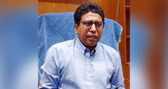শেবাচিম হাসপাতালের পরিচালককে ওএসডি