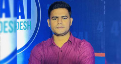 এমআরসিপি পার্ট-২তেও ডা. হালিমের বিশ্ব রেকর্ড