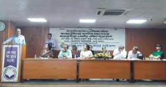 ‘স্বাস্থ্য-শিক্ষায় সরকারি ব্যয় সর্বাধিক হওয়া উচিত’