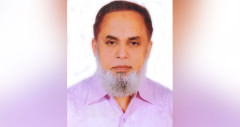 স্বাস্থ্য অধিদপ্তরের নতুন মহাপরিচালক অধ্যাপক আবু জাফর