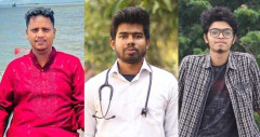 খুলনা মেডিকেলের ৩ চিকিৎসককে বিভিন্ন মেয়াদে শাস্তি