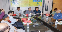 এইচপিভি টিকা পাবে সিলেটের ৩৪ হাজার কিশোরী