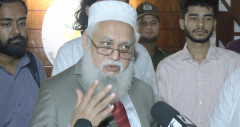 বৈষম্যের শিকার চিকিৎসকদের পদায়নে অগ্রাধিকার: স্বাস্থ্য মহাপরিচালক