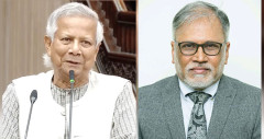 প্রধান উপদেষ্টার চিকিৎসায় টিম গঠন নৈমিত্তিক বিষয়: বিএসএমএমইউ ভিসি