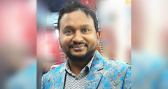 ঢাকা ডেন্টালের সহকারী পরিচালক ডা. মোস্তাফিজ