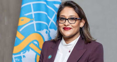 পুতুলের মাধ্যমে ডব্লিউএইচওর সঙ্গে কাজ করতে চায় না সরকার