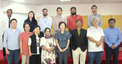 নার্সিংয়ে পিএইচডি চালুর প্রস্তাব কোরিয়ার, বিবেচনার আশ্বাস ইউজিসির