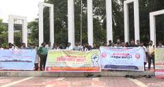 ডাক্তার পদবি ব্যবহার নিয়ে রিটের শুনানি কাল, দ্রুত নিষ্পত্তির দাবি ইউমবের