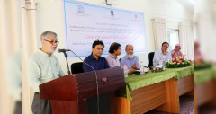 ‘ক্যান্সার ব্যবস্থাপনার মূল কথা, একে আগেভাগে শনাক্ত করা’