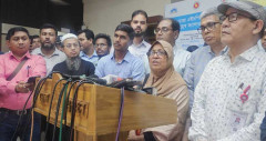 এইচপিভি টিকা নিয়ে নানান রকম অপপ্রচার চলছে: স্বাস্থ্য উপদেষ্টা