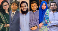 ভোটের মাধ্যমে ডিএমসির তিন ক্লাবের নেতৃত্ব, নির্বাচিত হলেন যারা