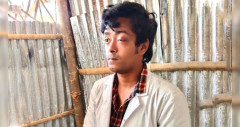 ছাত্রলীগের রামেক শাখার সাবেক নেতা কারাগারে