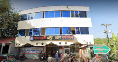 স্টাফদের নেতৃত্বে চিকিৎসককে লাঞ্ছনা, নির্বিকার হাসপাতাল কর্তৃপক্ষ