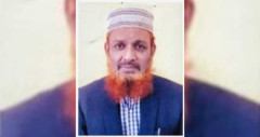 কুষ্টিয়া মেডিকেল কলেজ হাসপাতালের পরিচালক ডা. আনোয়ারুল কবীর
