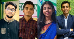 চাঁদপুর মেডিকেলের আইডিএর কমিটি গঠন