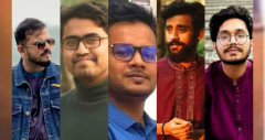 কুমিল্লা মেডিকেল কলেজে ১০ জনকে বিভিন্ন মেয়াদে শাস্তি