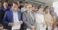 আন্দোলনে আহতদের আজীবন বিনামূল্যে চিকিৎসা: স্বাস্থ্য বিশেষ সহকারী