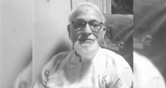 চলে গেলেন ডা. মাহবুব কামাল