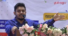 জুলাই গণঅভ্যুত্থান: ‘ঢাকা মেডিকেলে লাশের উপর দিয়ে হেঁটেছি’