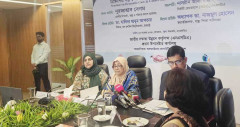 ডিমেনশিয়া নিয়ে আরো গবেষণার তাগিদ স্বাস্থ্য উপদেষ্টার