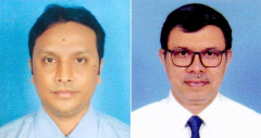 স্বাস্থ্য শিক্ষার প্রশাসনে নতুন পরিচালক ডা. মিছবাহ, ডা. নাসিরকে ওএসডি