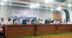 ‘অবহেলায় মোল্লা কলেজের শিক্ষার্থীর মৃত্যুর অভিযোগ ভিত্তিহীন’