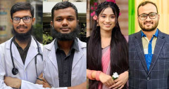 ডিএমসির দুটি ক্লাবের নতুন কমিটি, নির্বাচিত হলেন যারা