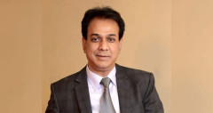 ন্যাশনাল ইনস্টিটিউ অব ইএনটির পরিচালক অধ্যাপক ডা. হাসান জাফর