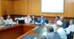 বিএসএমএমইউতে ক্লিনিক্যাল অ্যাসেসমেন্ট বিষয়ক কর্মশালা