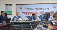 চলতি বছর ১ ডিসেম্বর পর্যন্ত ডেঙ্গুতে মৃত্যু ৪৯৪, আক্রান্ত ৯২৩৫১