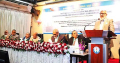 অত্যাধুনিক পদ্ধতিতে ক্যান্সার নির্ণয়ের সেবা চালু বারডেম হাসপাতালে