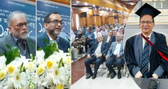 ‘অধ্যাপক আহমেদ আবু সালেহর মৃত্যুতে দেশের অপূরণীয় ক্ষতি হয়েছে’