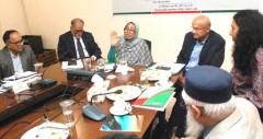 রোগ প্রতিরোধে গুরুত্ব বাড়ানোর আহ্বান স্বাস্থ্য উপদেষ্টার