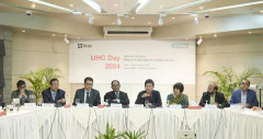 রোগ নয়, নাগরিক-কেন্দ্রিক স্বাস্থ্য ব্যবস্থা গড়ার তাগিদ বিশেষজ্ঞদের
