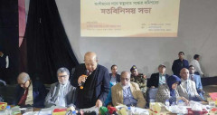 ওষুধ কোম্পানির কমিশন শুধু অনৈতিক নয়, অবৈধও: অধ্যাপক আজাদ